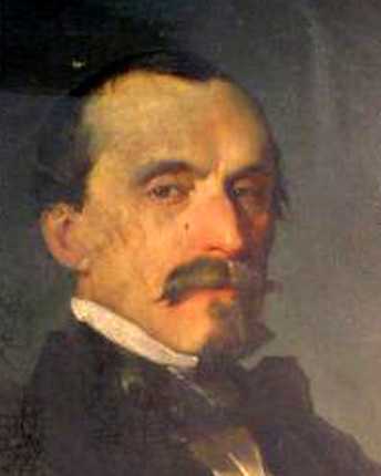 Galli Antonio